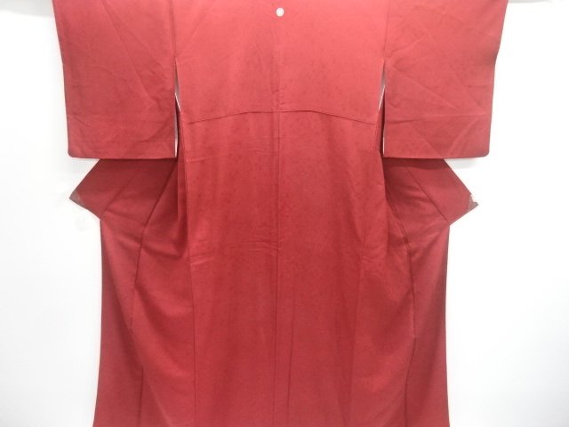 JAPANESE KIMONO / IROMUJI / YUMEJI TAKEHISA / WOVEN FLOWER